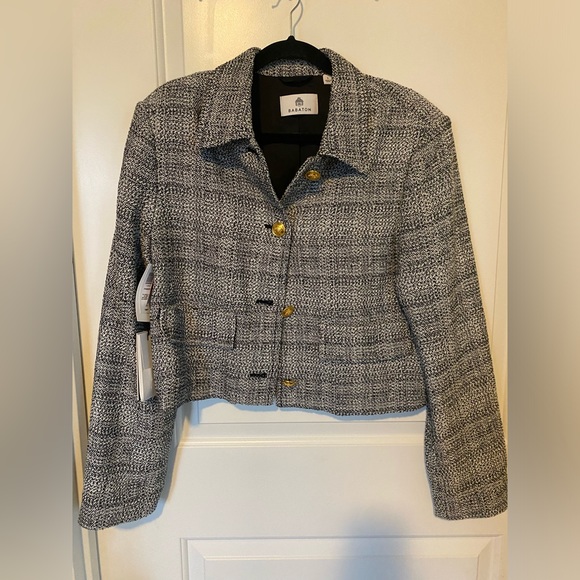 Babton frances blazer jacket - Picture 2 of 4